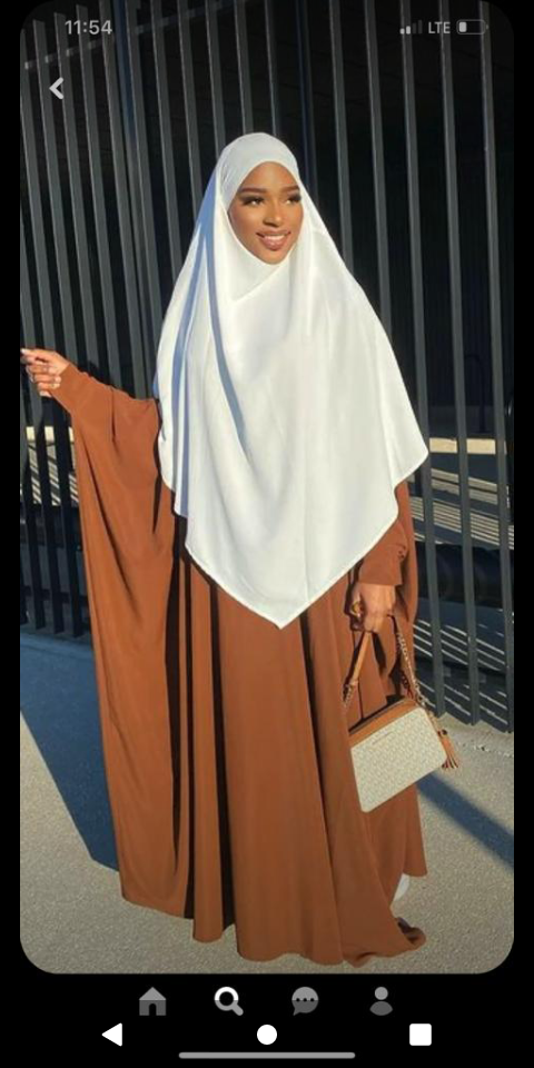 Photo of Heeymah's fashion ho