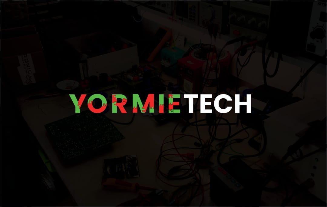 Photo of YormieTechs